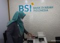 BSI Suntik Modal 250.000 Toko SRC