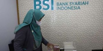 BSI Suntik Modal 250.000 Toko SRC