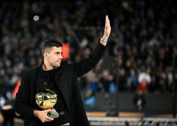 Rodri: Real Madrid Minat, Tunggu Pasca-Piala Dunia