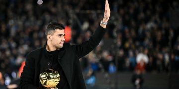 Rodri: Real Madrid Minat, Tunggu Pasca-Piala Dunia