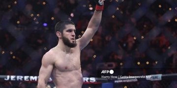 Jadwal Duel Islam Makhachev Terungkap: Siapa Lawan Berikutnya?