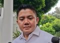 Teddy & Prabowo ke Luar Negeri: Boros? Dino: Video Call Lebih Hemat
