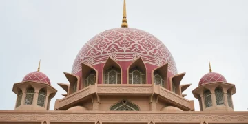 Jadwal Shalat Purwakarta: Selasa, Juni 2026