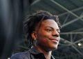IShowSpeed’s World Cup Anthem: FIFA Album Bound?