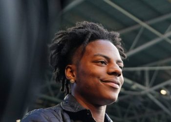 IShowSpeed’s World Cup Anthem: FIFA Album Bound?