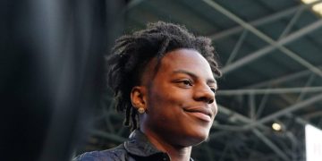 IShowSpeed’s World Cup Anthem: FIFA Album Bound?