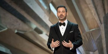 Aussie TV in Crisis: Kimmel Mourns Late Night’s Demise After Colbert Axe