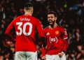 Bruno Fernandes: Liga Inggris, Misi Belum Selesai
