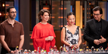 MasterChef Australia: All Eliminated Contestants So Far