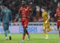 Peralta Hengkang: Jagoan Asing Persija Dibajak Tim Lain?