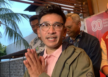 Kuasa Hukum Bantah Sarwendah Halangi Ruben Onsu Bertemu Anak