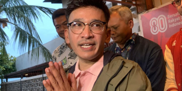 Kuasa Hukum Bantah Sarwendah Halangi Ruben Onsu Bertemu Anak