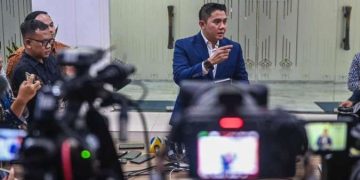Presiden Prabowo Pangkas Rombongan Kunjungan Kerja Demi Efisiensi