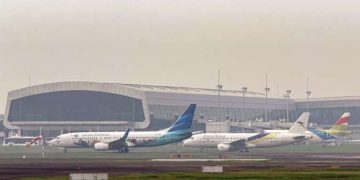 AVTUR Juni Anjlok 10%, Cek Harga Bandara Utama