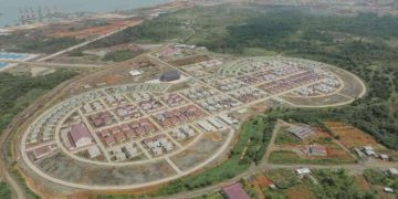 NCKL: Efisiensi Operasional Hadapi Dinamika Nikel Global