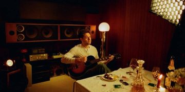 Niall Horan: Lirik “End of an Era”, Penghormatan Menyentuh untuk Liam Payne