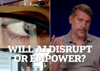 AI: Prosperity’s Dawn or the Dream’s Demise?