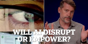 AI: Prosperity’s Dawn or the Dream’s Demise?