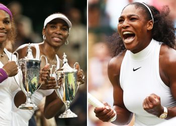 Wimbledon Responds to Serena’s French Open Shocker