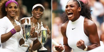 Wimbledon Responds to Serena’s French Open Shocker