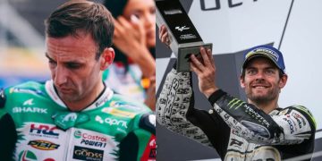 Zarco’s Replacement Injured, Declares “No Damage Intended”