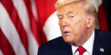Greenland Greenland: Trump’s Dream Hits Another Aussie Hurdle