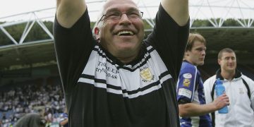 Kear’s Legacy: Rugby League Mourns a Legend