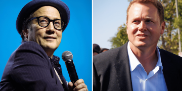 Rob Schneider Cheers Spencer Pratt’s LA Mayor Bid
