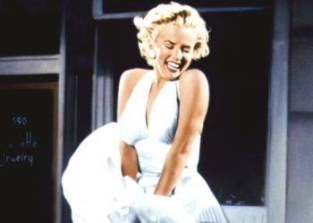 Marilyn Monroe’s Cardigan: Aussie Auction Bombshell