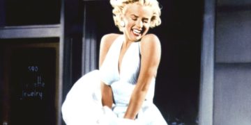 Marilyn Monroe’s Cardigan: Aussie Auction Bombshell