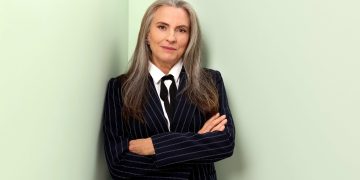 Gretel Killeen Takes the Reins of Revamped The Traitors
