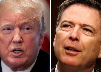 Ex-FBI Unite Against Trump Betrayal