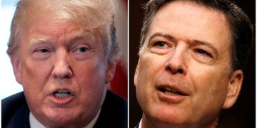 Ex-FBI Unite Against Trump Betrayal