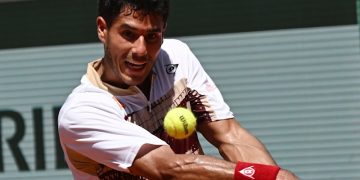 French Open Slams Player for Sexist Umpire Slur