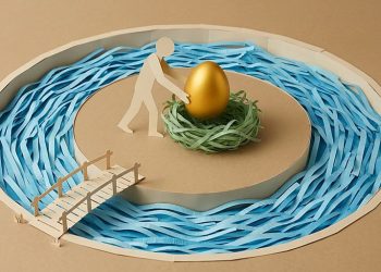 Aussie Retirement Dreams: Overinflated?