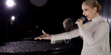 Céline Dion Adds More Aussie Shows