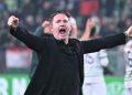 Desmond, Keane & O’Neill: Celtic’s Managerial Summit