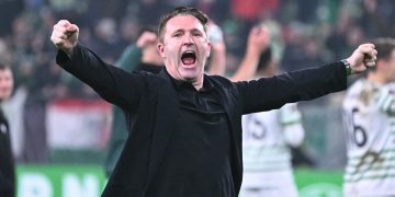 Desmond, Keane & O’Neill: Celtic’s Managerial Summit