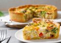 Quiche Canceled: Picky Eaters Embrace Mediterranean Makeover