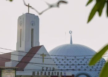 PHB Desak Prabowo: Cabut Aturan Intoleran Rumah Ibadah
