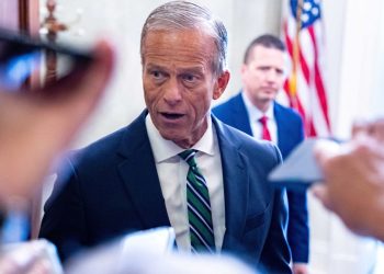 Trump’s Slush Fund: DC Insider on GOP’s Unfinished Business