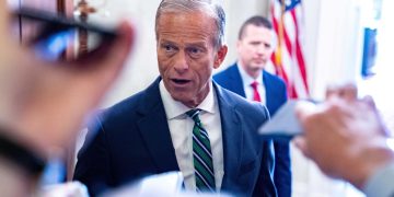 Trump’s Slush Fund: DC Insider on GOP’s Unfinished Business
