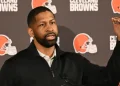 Browns’ Draft Goldmine: Future Picks Until 2029