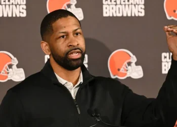 Browns’ Draft Goldmine: Future Picks Until 2029