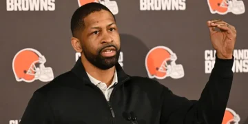 Browns’ Draft Goldmine: Future Picks Until 2029