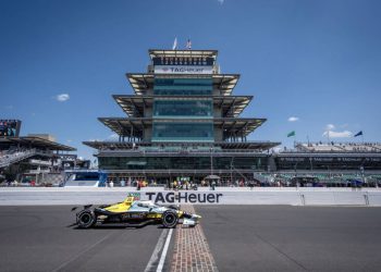 Aussie IndyCar Star’s Life Cut Short at 56