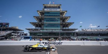 Aussie IndyCar Star’s Life Cut Short at 56