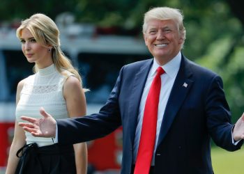 Iraqi Man Denies Ivanka Trump Assassination Plot