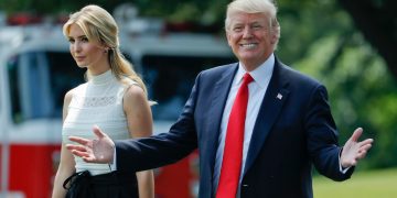Iraqi Man Denies Ivanka Trump Assassination Plot