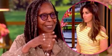 The View” Slams “Stupid” Male Politicians Amidst Scandals: “Where Are the Better Candidates?